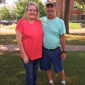 Meet your Posher, Tammy